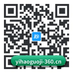 苹果用户专属 二维码 - YIHAOGROUP